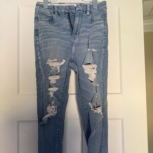 Women's American Eagle Jeans